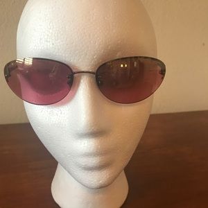 Coach Sunglasses
